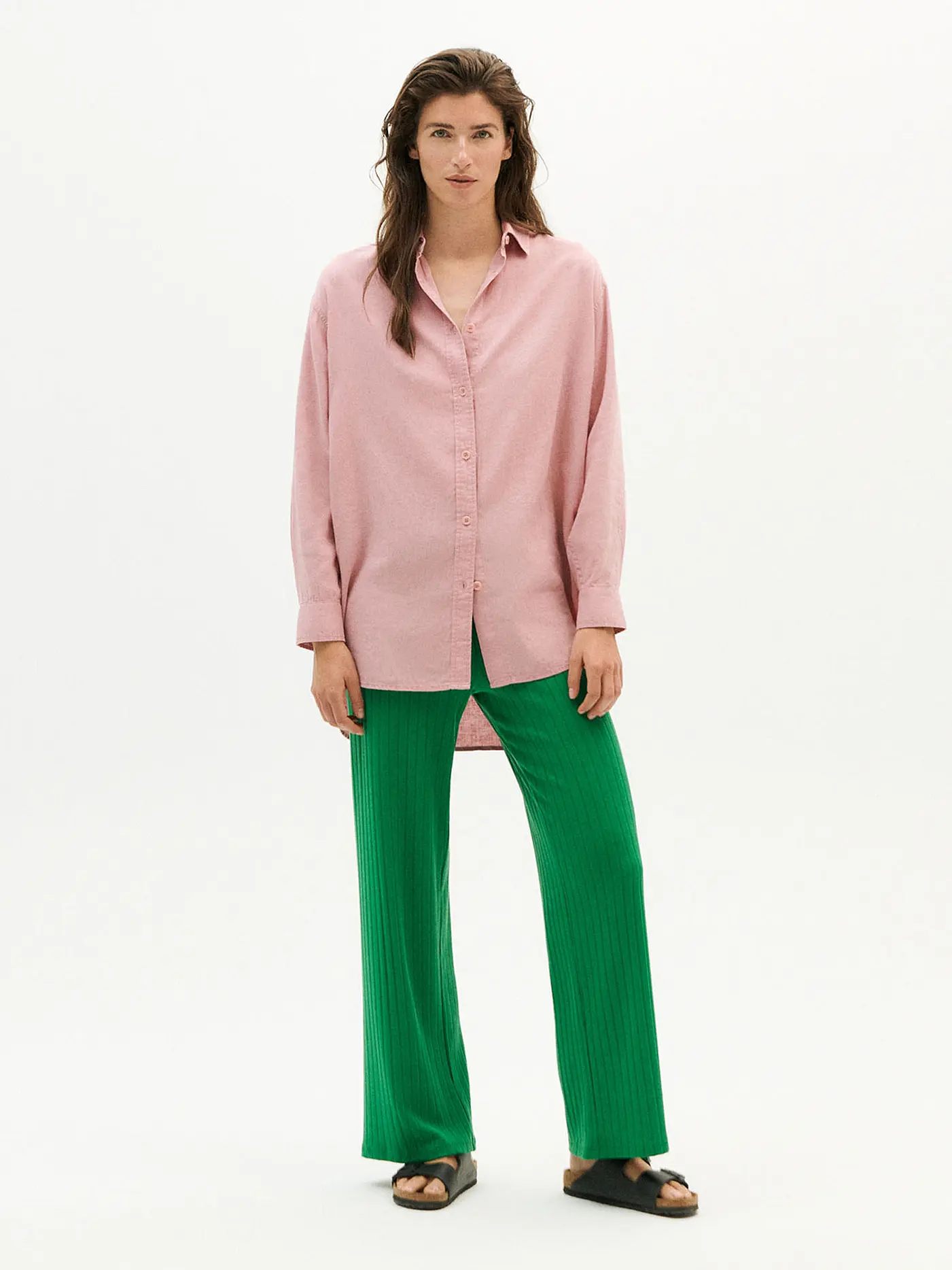THINKING MU | Culotte DALIA TRASH | 